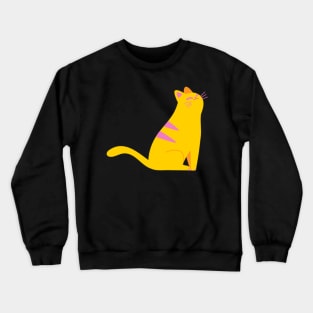 Street cats Crewneck Sweatshirt